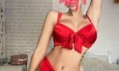Индивидуалка KISA ♥️ Тел. +7 978 100-41-23