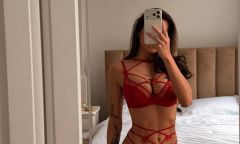 Индивидуалка Вероника Тел. +7 978 960-49-73